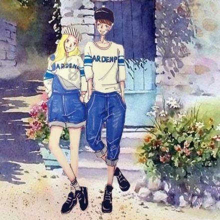爱旅行的芭比