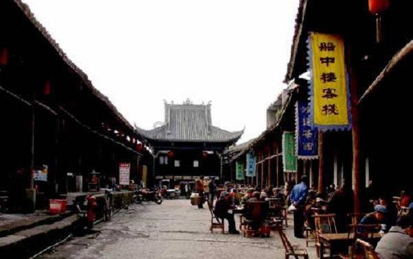哲学生活历史必由之路是什么？游戏画面
